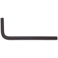 4MM    Short Hex Wrench 0