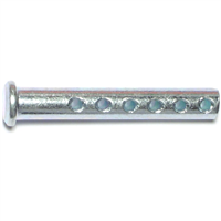 Universal Clevis Pin 5/16"X2" Zinc 1/pk 0