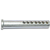 1/2 X 3         Universal Clevis Pin Zinc 1/pk 0