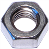 Hex Nut 7/16"-14 Stainless Steel 1/pk 0