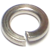 Lock Washer Medium #8 Stainless Steel 3/pk 0