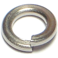 #10  Lock Washers Medium Stainless Steel 3/pk 0