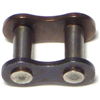 Roller Chain Connecting Link No. 40 Zinc 1/pk 0