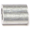 3/32 Cable Ferrule Aluminum 0