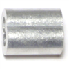 Cable Ferrule 5/32" Aluminum 0