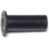 10-32 X 1       Rubber Well Nut 0