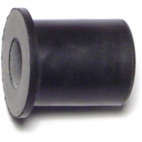Rubber Well Nut 1/4"-20X5/8" 0