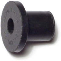 Rubber Well Nut 3/8"-16X1" 0
