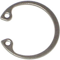 Retaining Ring Internal 3/4" Zinc 1/pk 0