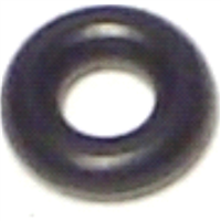 Rubber O-Ring 3/32"X1/16" 1/pk 0