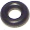 3/32 X 1/16  Rubber O Ring 1/pk 0