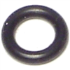 3/16 X 5/16   Rubber O Ring 1/pk 0