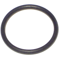 Rubber O-Ring 11/16"X13/16" 1/pk 0