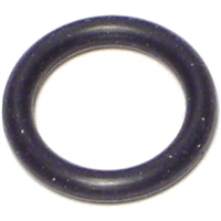 Rubber O-Ring 1/2"X11/16" 1/pk 0