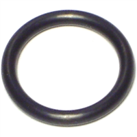 Rubber O-Ring 11/16"X7/8" 1/pk 0