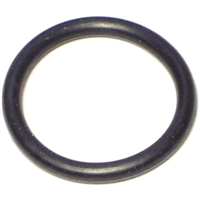 Rubber O-Ring 13/16"X1" 1/pk 0