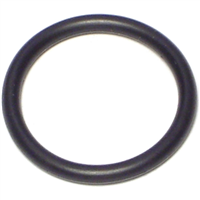 Rubber O-Ring 15/16"X1-1/8" 1/pk 0