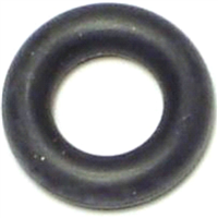 Rubber O-Ring 5/16"X9/16" 1/pk 0