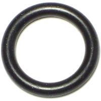 Rubber O-Ring 11/16"X15/16" 1/pk 0