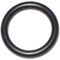 Rubber O-Ring 3/4"X1" 1/pk 0