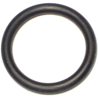 Rubber O-Ring 15/16"X1-3/16" 1/pk 0