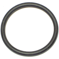 Rubber O-Ring 1-7/16"X1-11/16" 1/pk 0