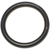 Rubber O-Ring 1-5/8"X2" 1/pk 0