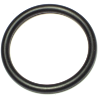 Rubber O-Ring 1-7/8"X2-1/4" 1/pk 0