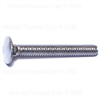 1/4-20 X 2       Carriage Bolt Stainless Steel 1/pk 0