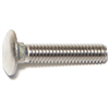 Carriage Bolt 5/16"-18X1-1/2" Stainless Steel 1/pk 0