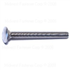 Carriage Bolt 5/16"-18X3" Stainless Steel 1/pk 0