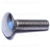 Carriage Bolt 3/8"-16X1-1/2" Stainless Steel 1/pk 0