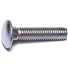 Carriage Bolt 3/8"-16X1-3/4" Stainless Steel 1/pk 0