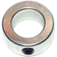 Shaft Collar 3/4"X1-1/4" Zinc 1/pk 0