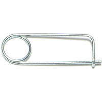 Safety Pin 1-9/16" Zinc 1/pk 0