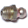 Metric Grease Fitting Straight 8MM-1.00 1/pk 0