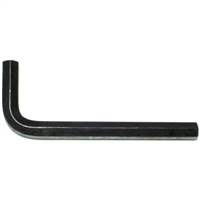10MM  Short Hex Wrench 0