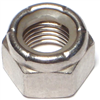 Lock Nut Nylon Insert 7/16"-20 Stainless Steel 1/PK 0