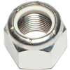 Lock Nut Nylon Insert 3/4"-16 Stainless Steel 1/PK 0