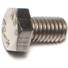 Metric Hex Bolt 6MM-1.00X10MM Stainless Steel 0