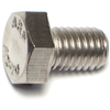 Metric Hex Bolt 8MM-1.25X12MM Stainless Steel 0