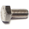 Metric Hex Bolt 8MM-1.25X16MM Stainless Steel 0