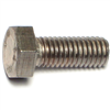 Metric Hex Bolt 8MM-1.25X20MM Stainless Steel 0