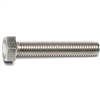 Metric Hex Bolt 8MM-1.25X45MM Stainless Steel 0