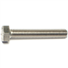 Metric Hex Bolt 8MM-1.25X50MM Stainless Steel 0