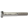 Metric Hex Bolt 8MM-1.25X60MM Stainless Steel 0
