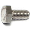 Metric Hex Bolt 10MM-1.50X20MM Stainless Steel 0