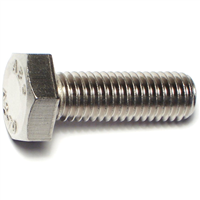 Metric Hex Bolt 10MM-1.50X30MM Stainless Steel 0
