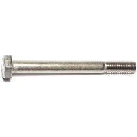 Metric Hex Bolt 10MM-1.50X100MM Stainless Steel 0