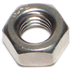 8MM-1.25   Metric Hex Nut Stainless Steel 0